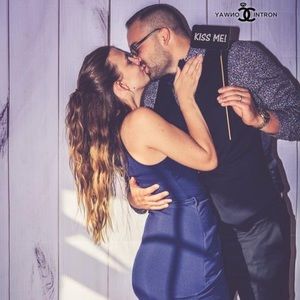 Meet your Posher, Samantha